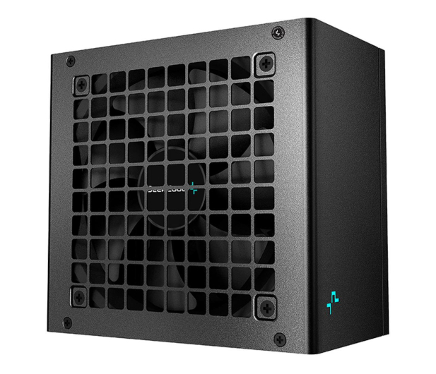 Deepcool PK650D 650W 80 Plus Bronze - 1201378 - zdjęcie 2